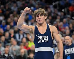 Stephen Stonebraker aka JT1Wrestle tweet media