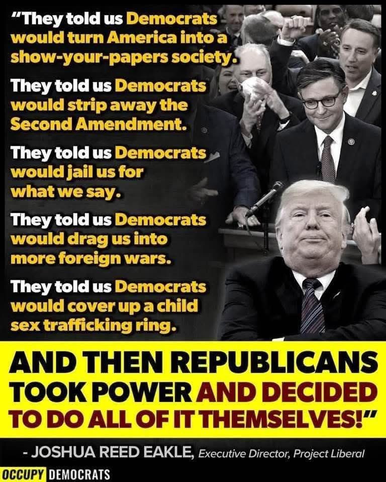 tired_left's tweet photo. @animal_loverCA @JDVance #repugs https://t.co/Wevuto2jUV