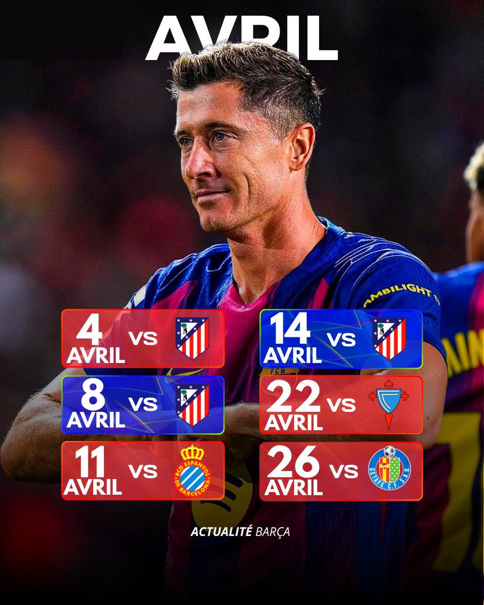 Actualité - Barça tweet media