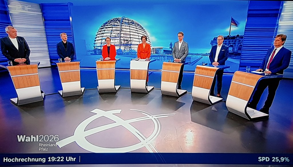 Benny Illinger tweet media