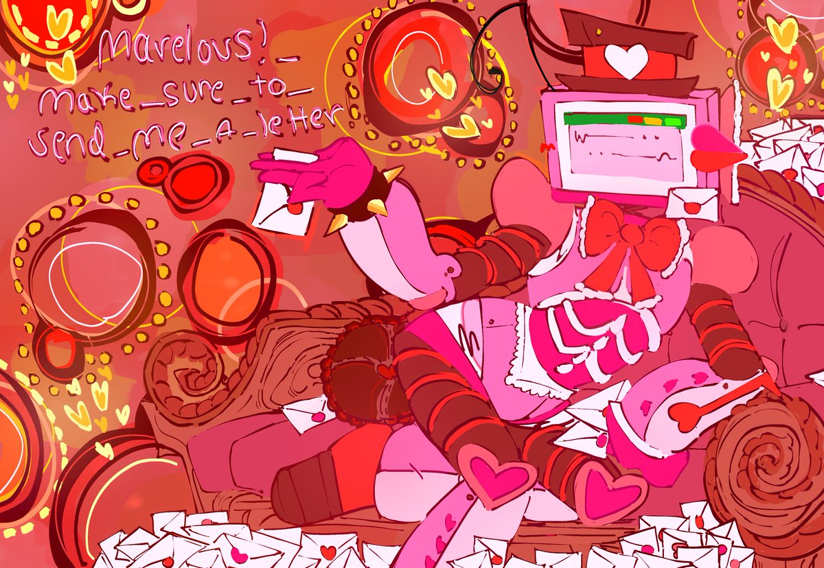 DEVILWARE tweet media