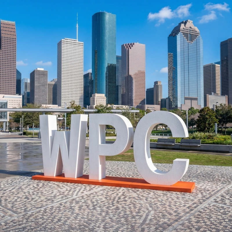 Oil by S&P Global Energy tweet media