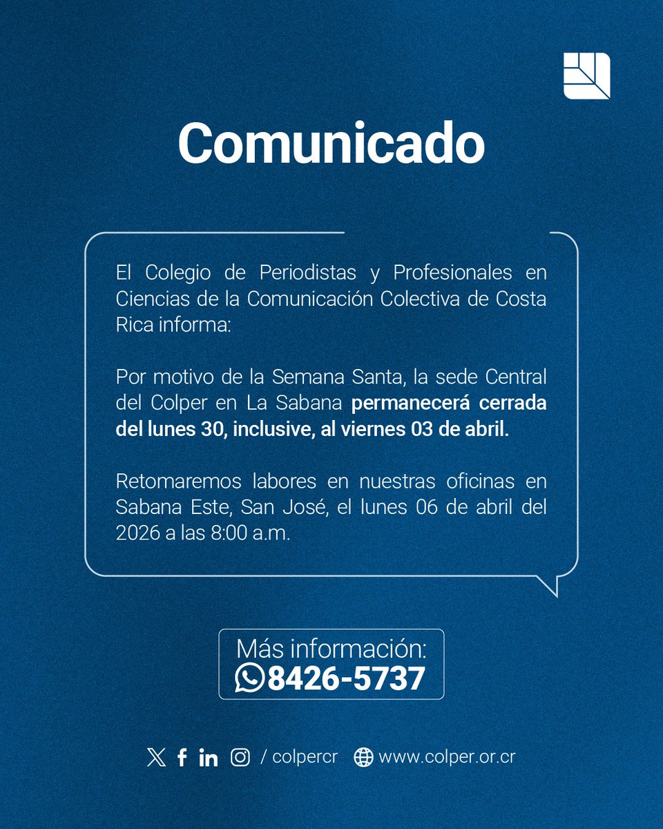 Colper - C.R. tweet media