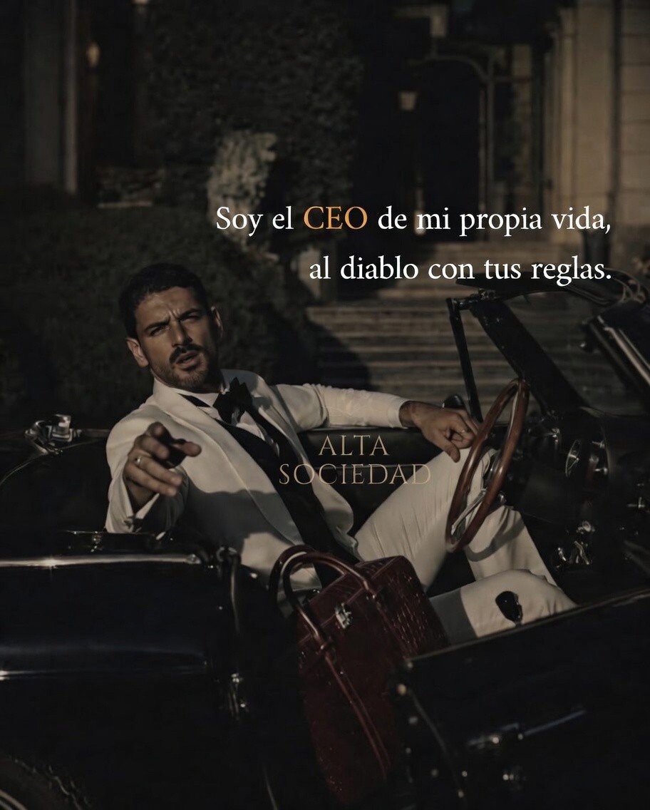 Alta_Sociedad_'s tweet photo. https://t.co/yxP5yaQEDI
