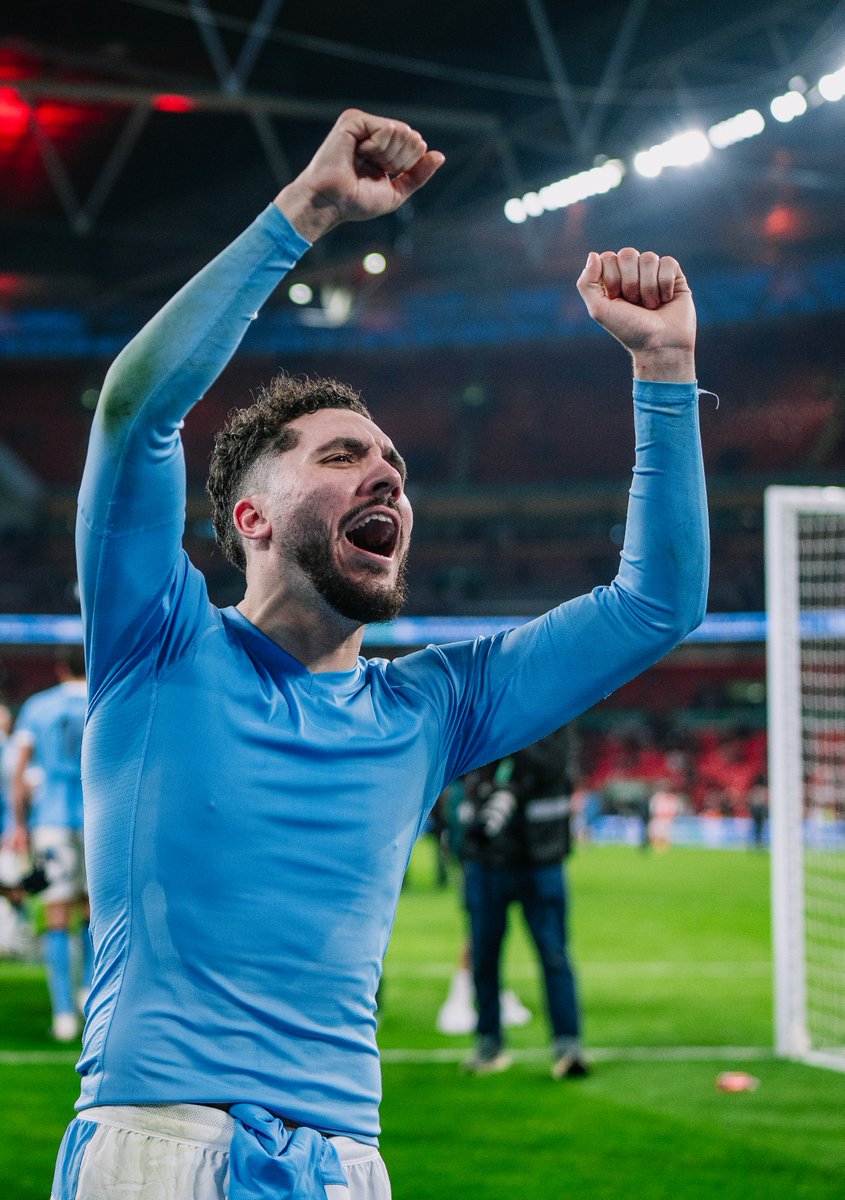 Manchester City tweet media