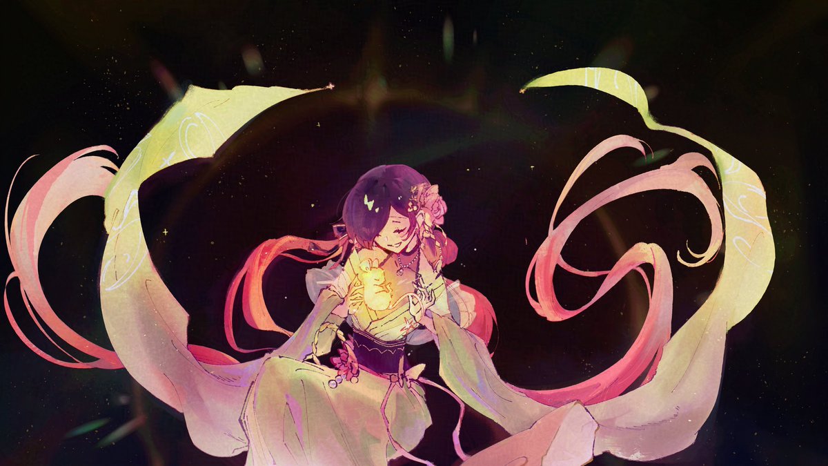 RinJ 🐰 & Thief 🐀 | VGEN COMMS OPEN!!! tweet media