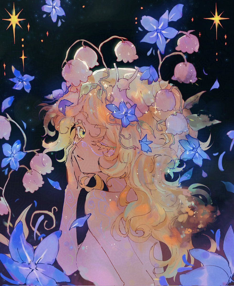 RinJ 🐰 & Thief 🐀 | VGEN COMMS OPEN!!! tweet media