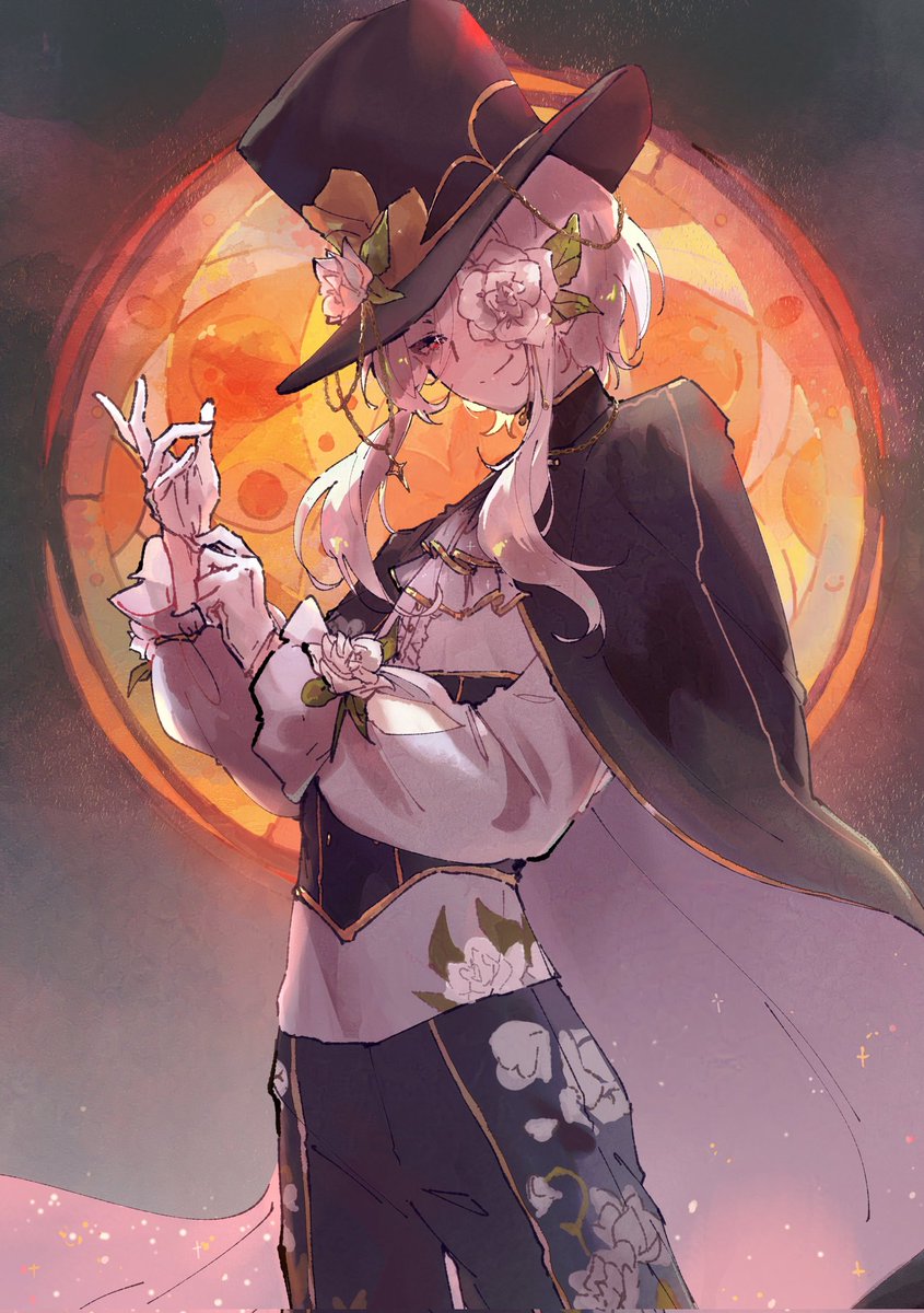 RinJ 🐰 & Thief 🐀 | VGEN COMMS OPEN!!! tweet media