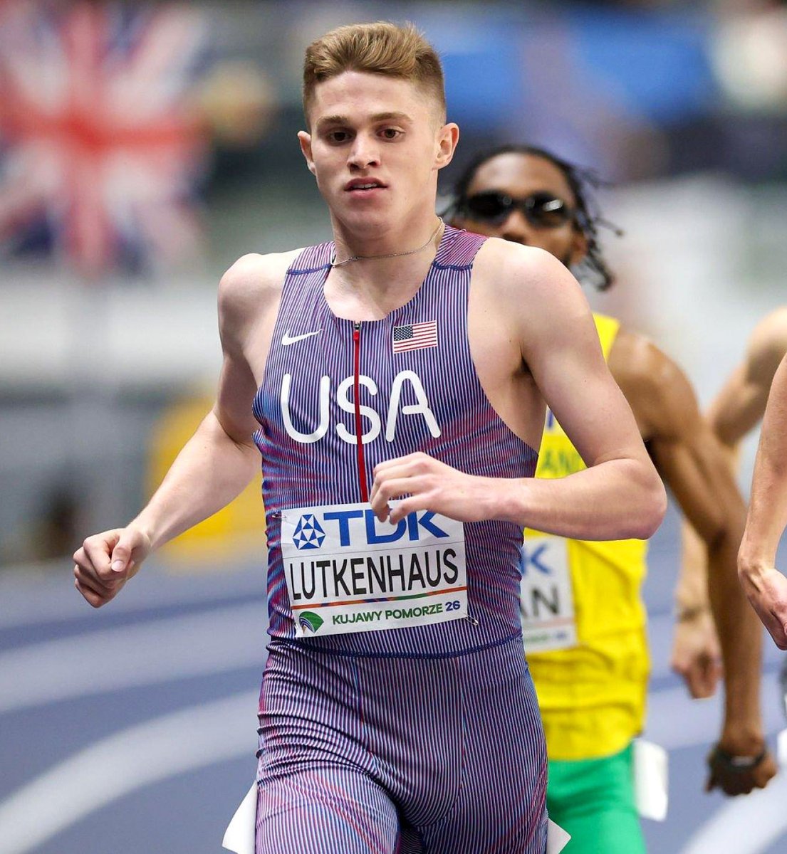 Track & Field Gazette tweet media