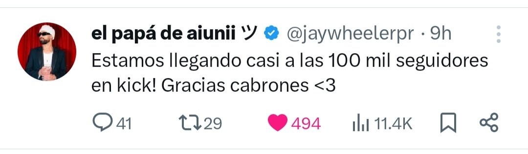 Camilo tweet media