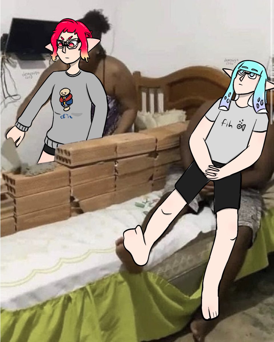 fmw_arts's tweet photo. true love
#coroika #8bitcoroika #shadycoroika #shadybit #コロイカ https://t.co/oy5QqMxmDQ