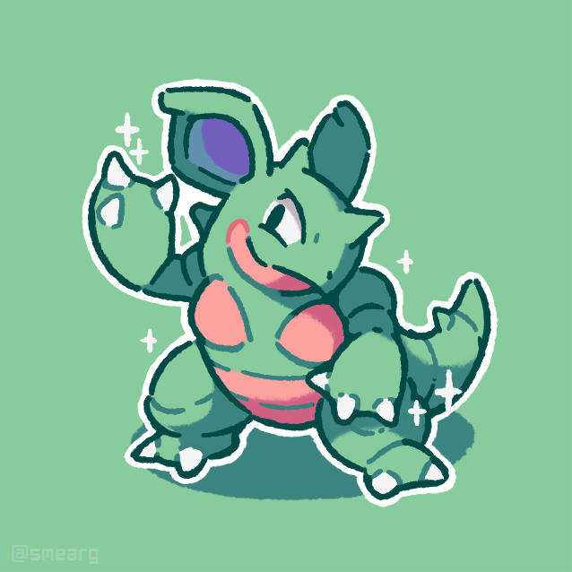 kristi smearg tweet media