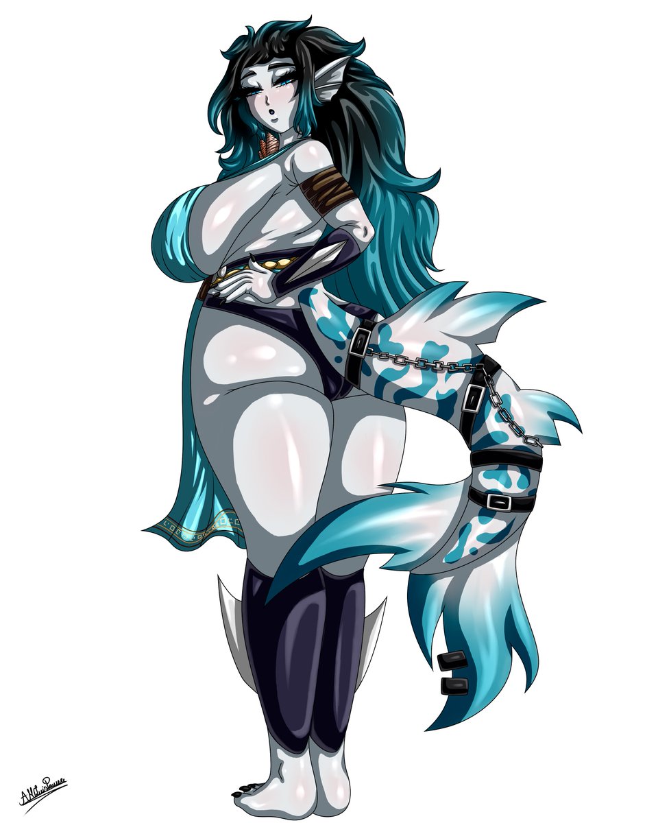 Allluispower🔞OPEN COMMISSIONS tweet media