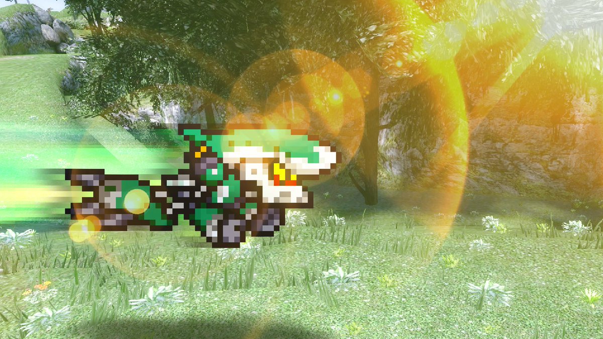 Sultan of Speed, Johnny! tweet media