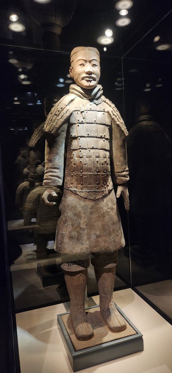 Terracota Warriors