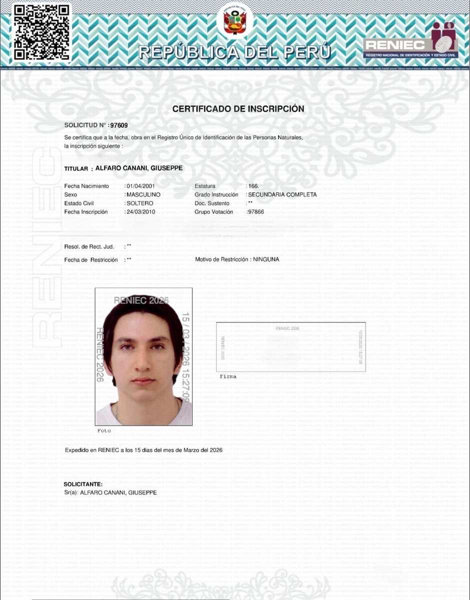 Beto Ortiz tweet media