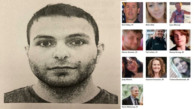 National Conservative tweet media