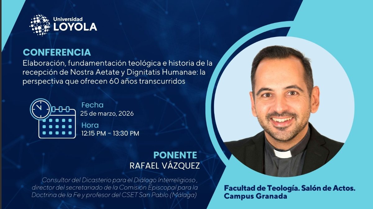 Jaime Flaquer sj tweet media