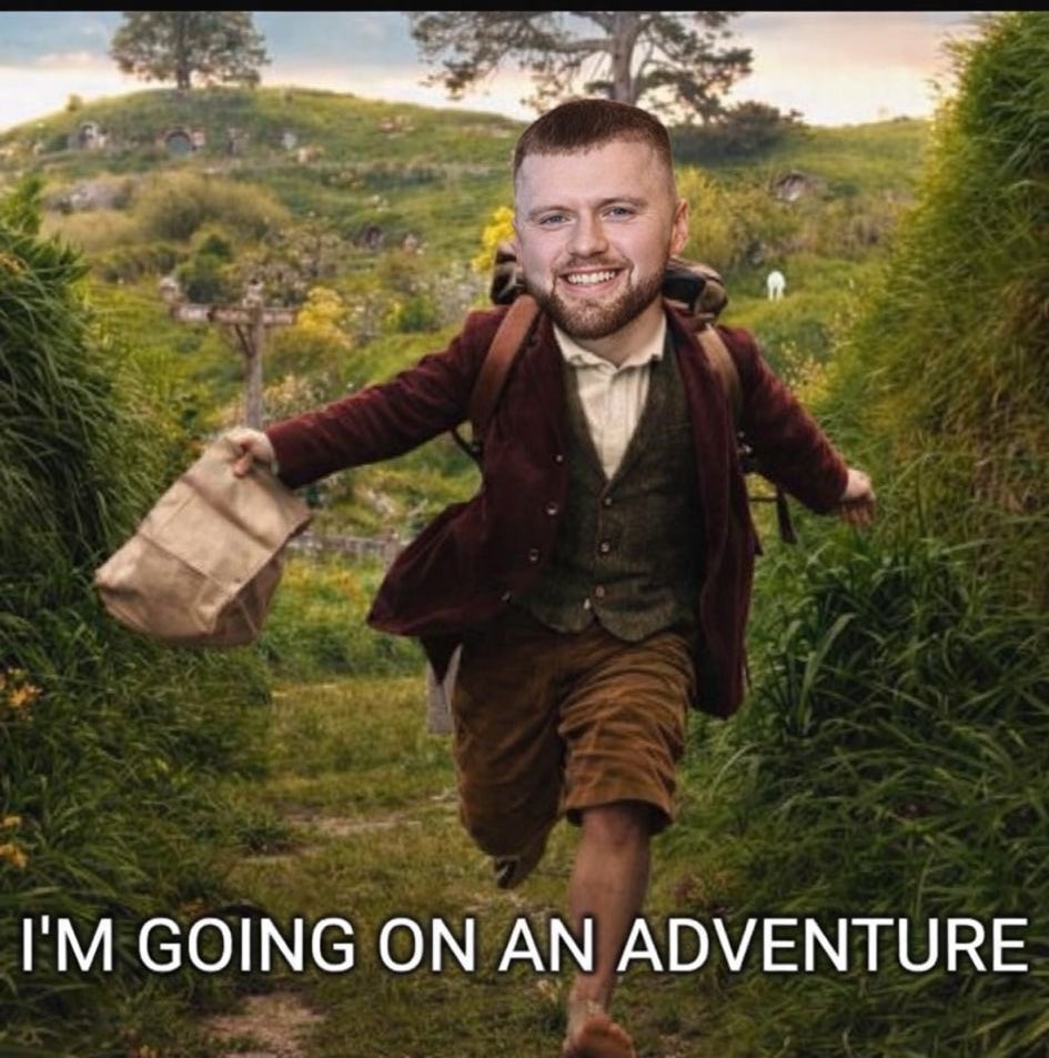 BN Dons👑 tweet media