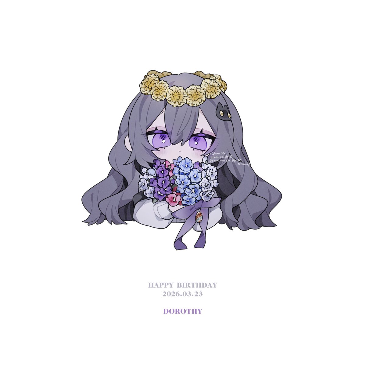 白瀬ねむ tweet media