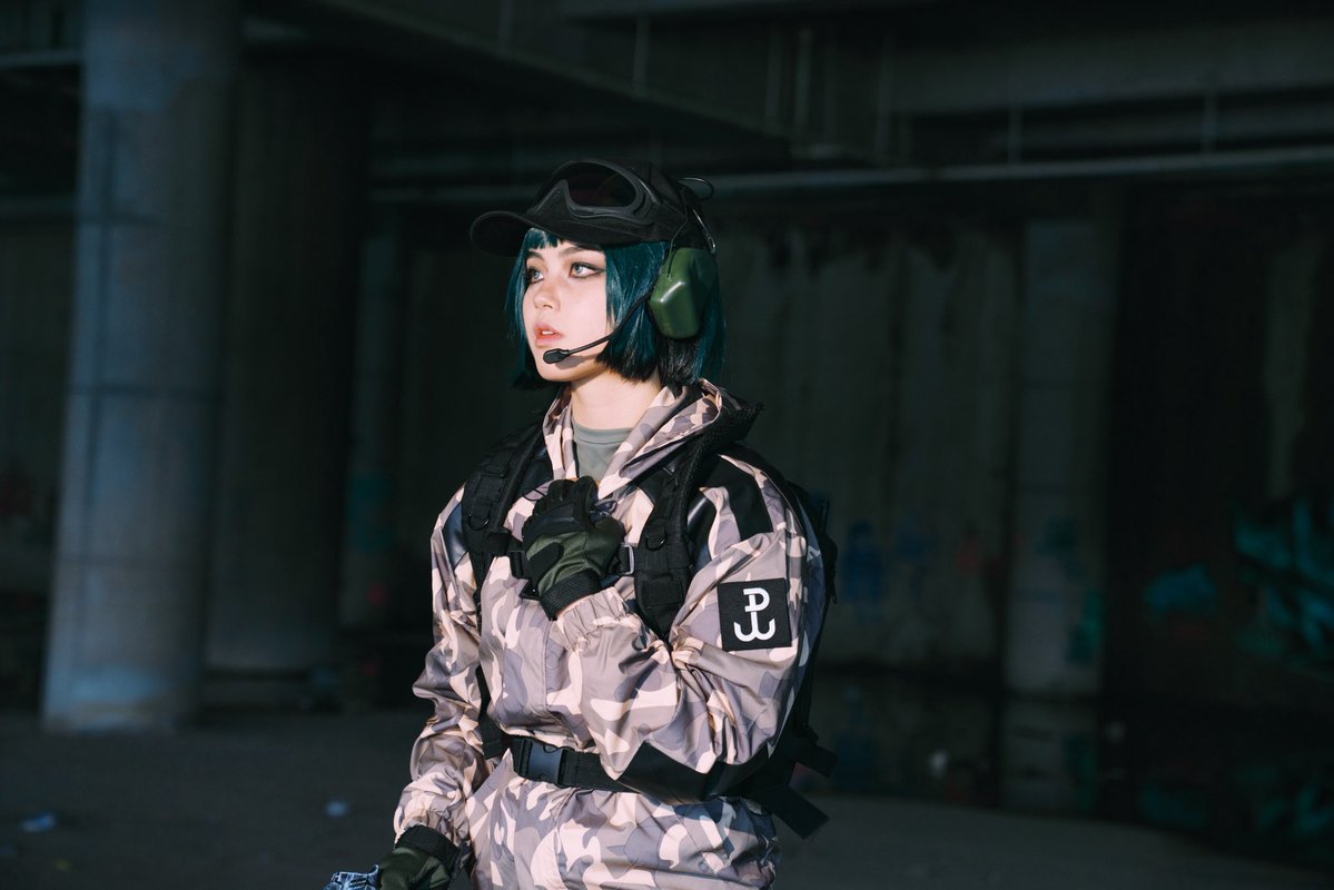 LuciaAndrea🔜SLC Major tweet media