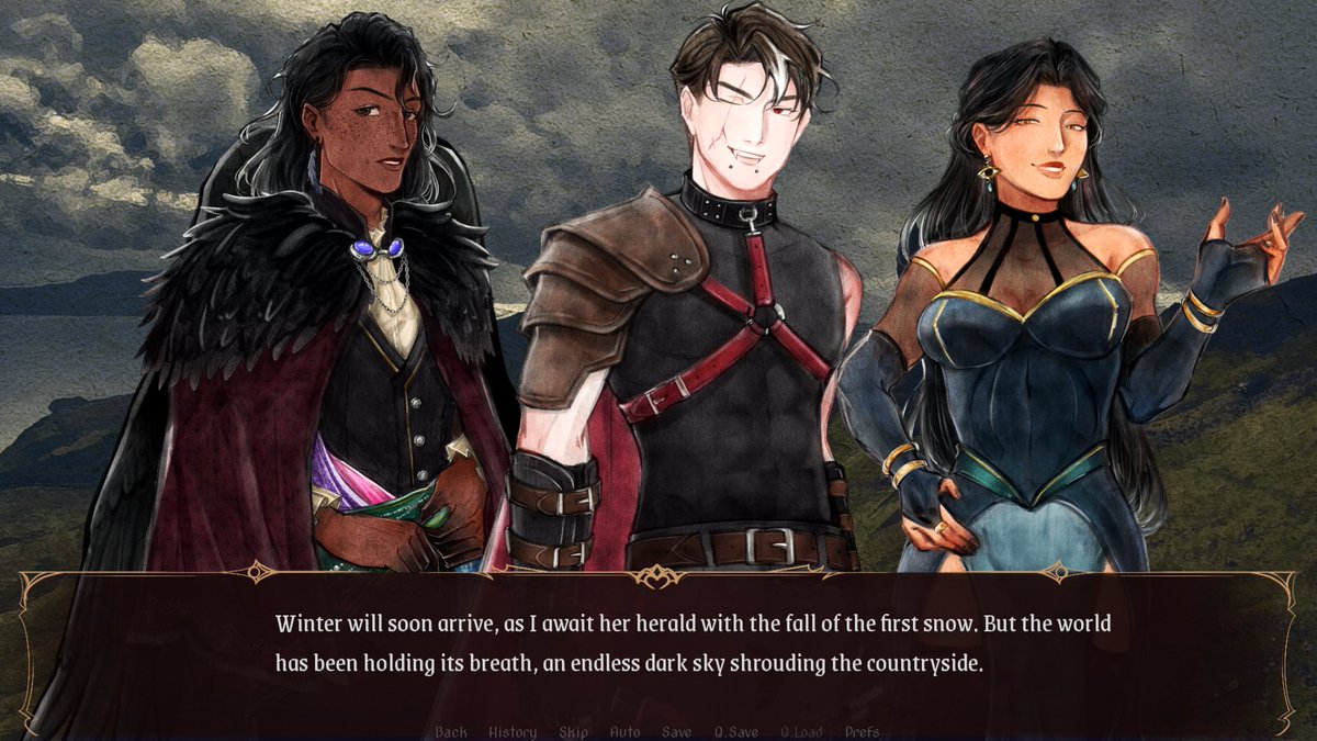 Skywrite Studios tweet media