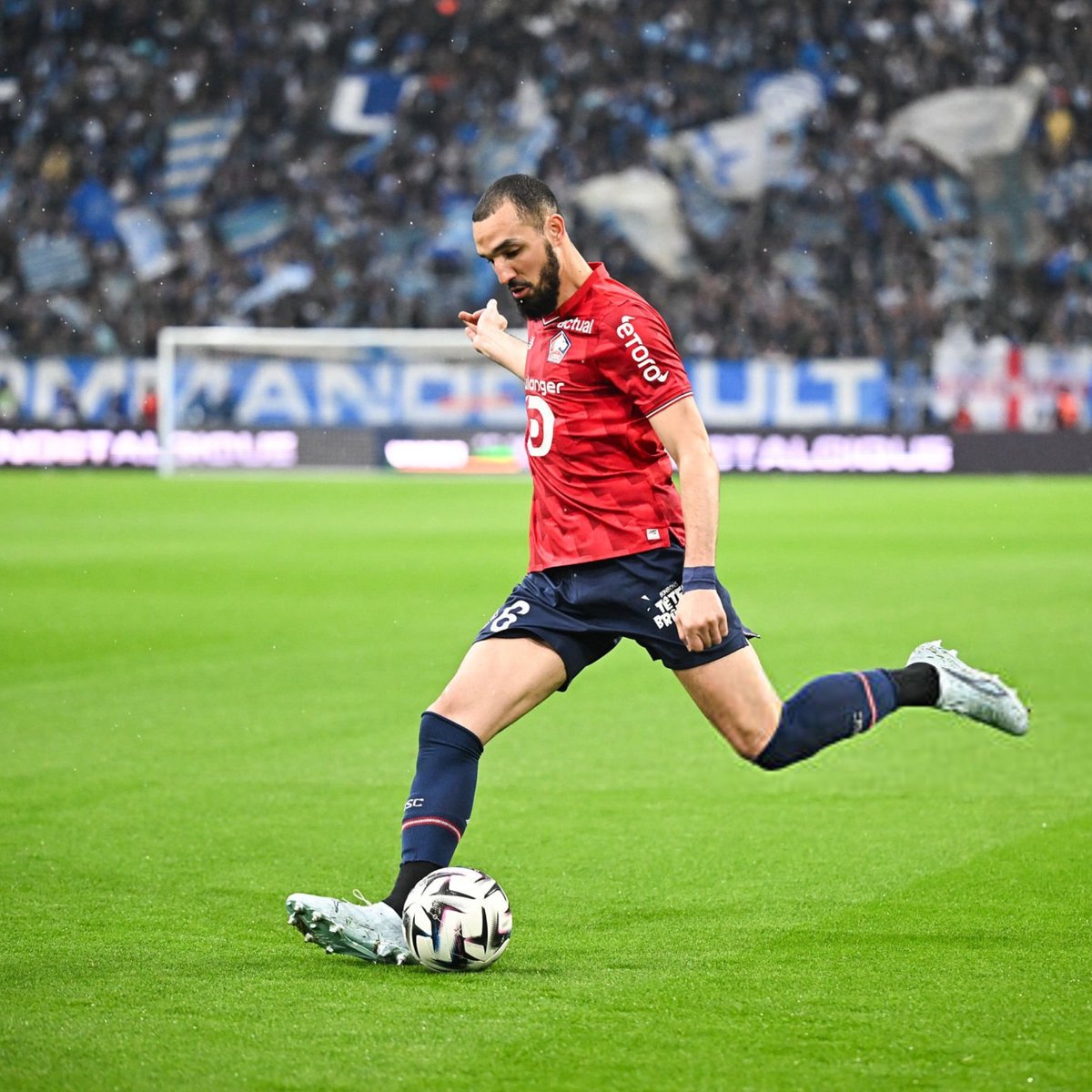 Actu Ligue 1 tweet media