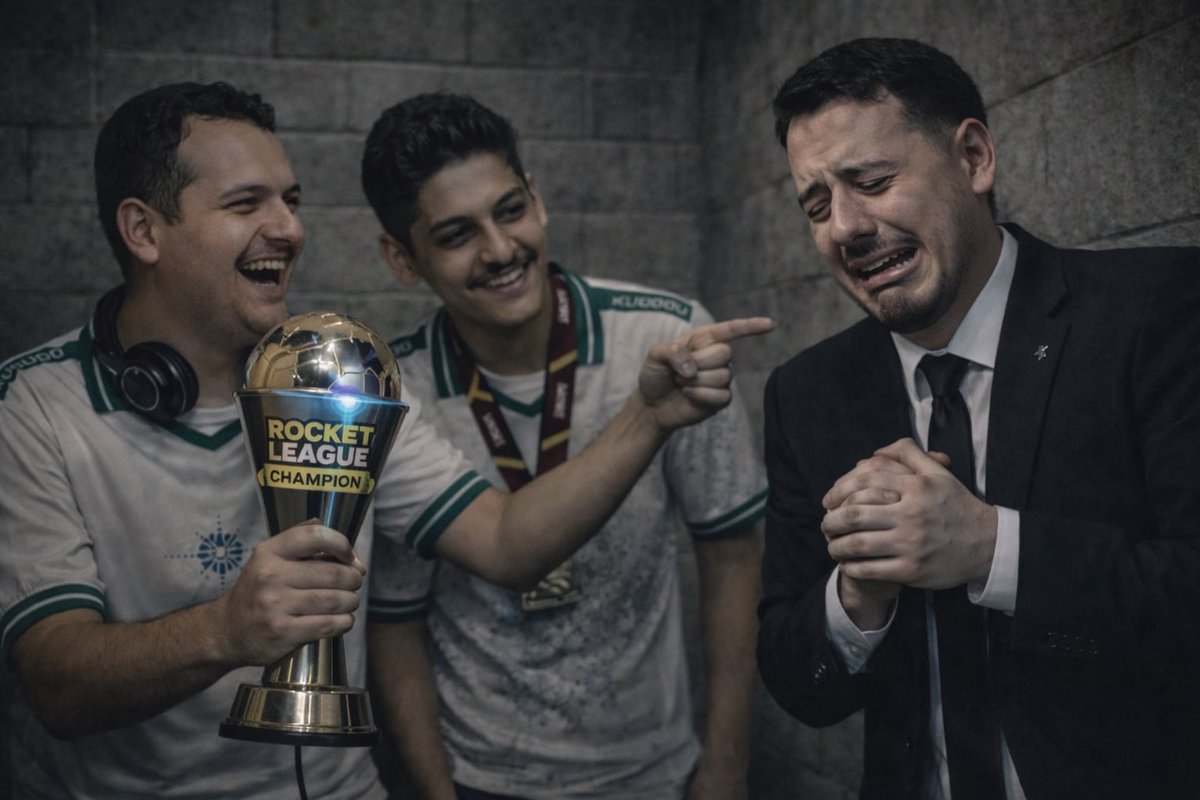 Falcon Abu Najd | ابو نجد tweet media