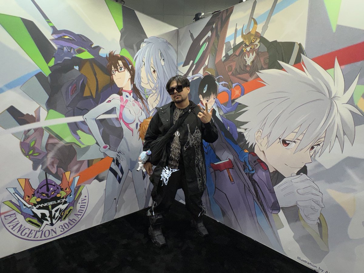 「Ｒｏｂ」 tweet media