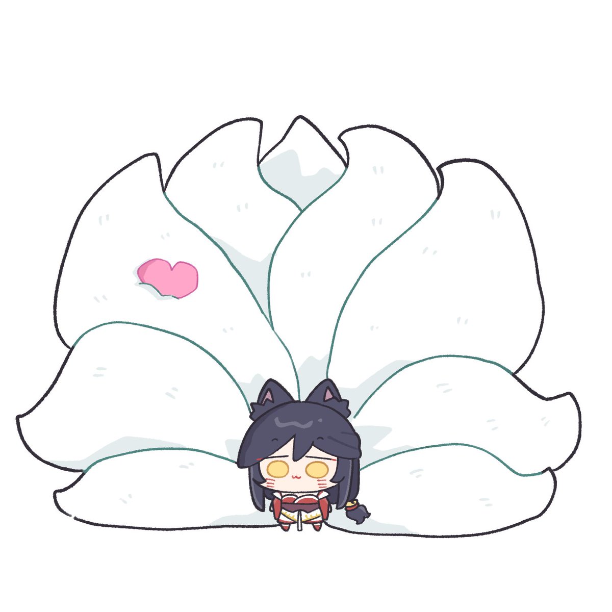 A h r i ⛩️ tweet media