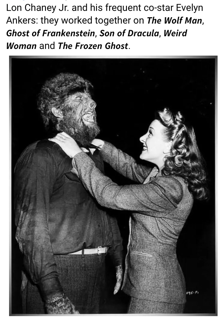 Classic Horror Films tweet media