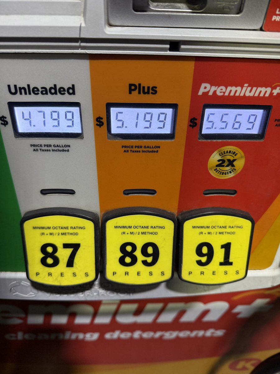 Investing Addict tweet media