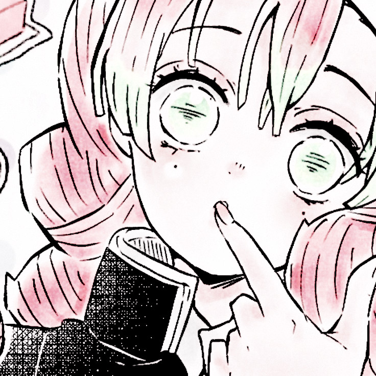 ᅟ蜜璃ᅟ*ᅟ𝓴𝒂𝒏roji. tweet media