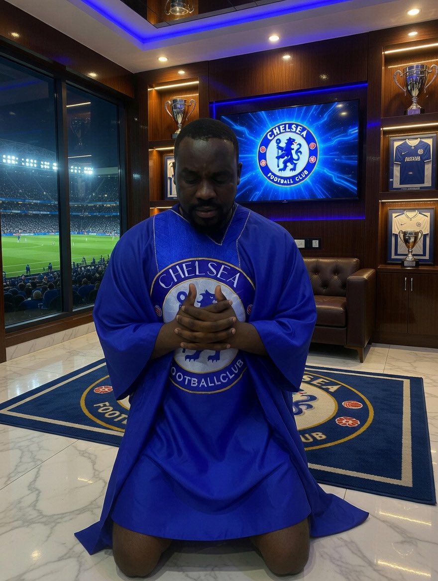 Mrlinah | Football Analyst tweet media