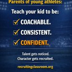 Photo by Recruiting Classroom (@RecruitingClsrm)