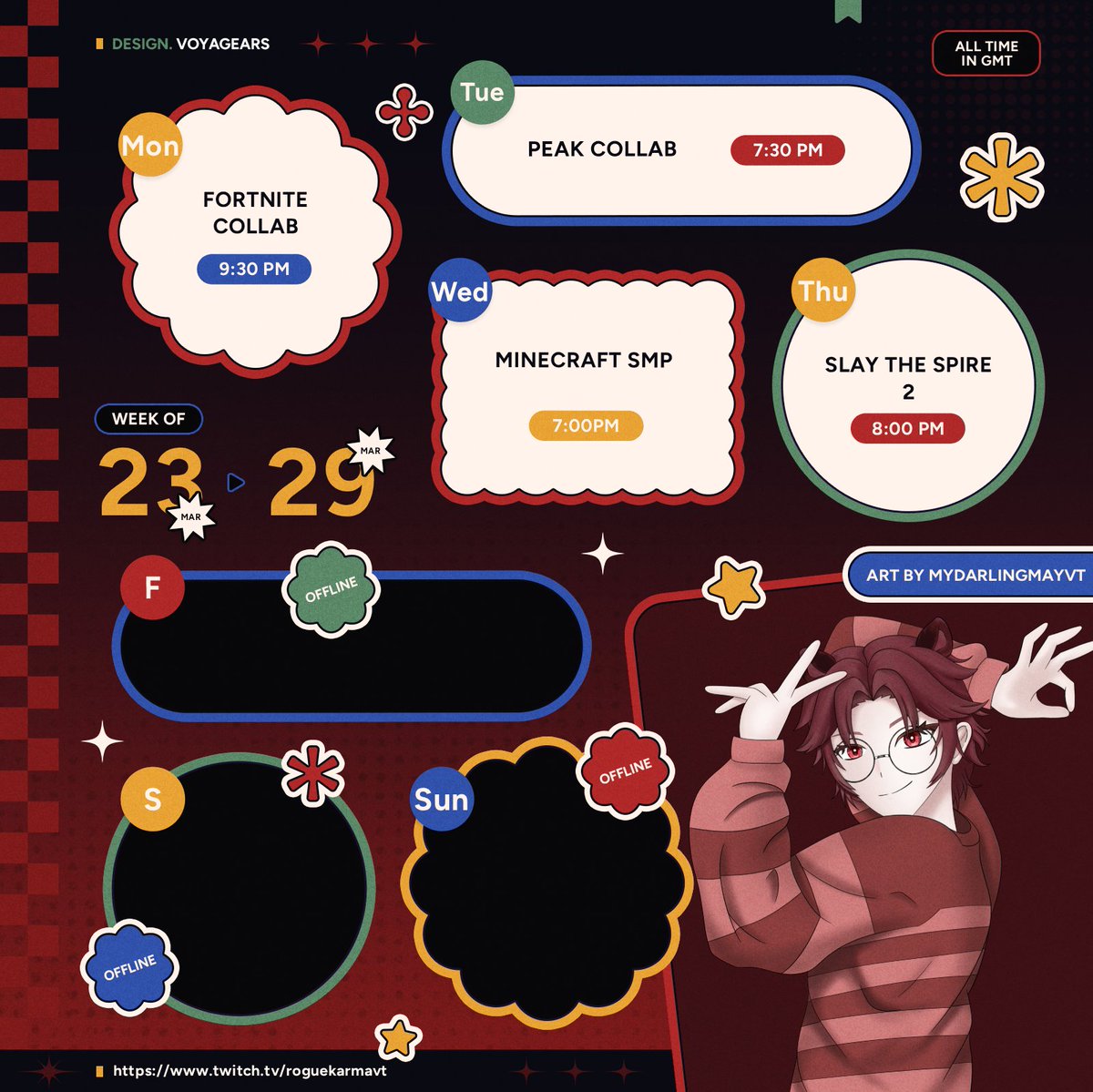 RogueKarmaVT tweet media