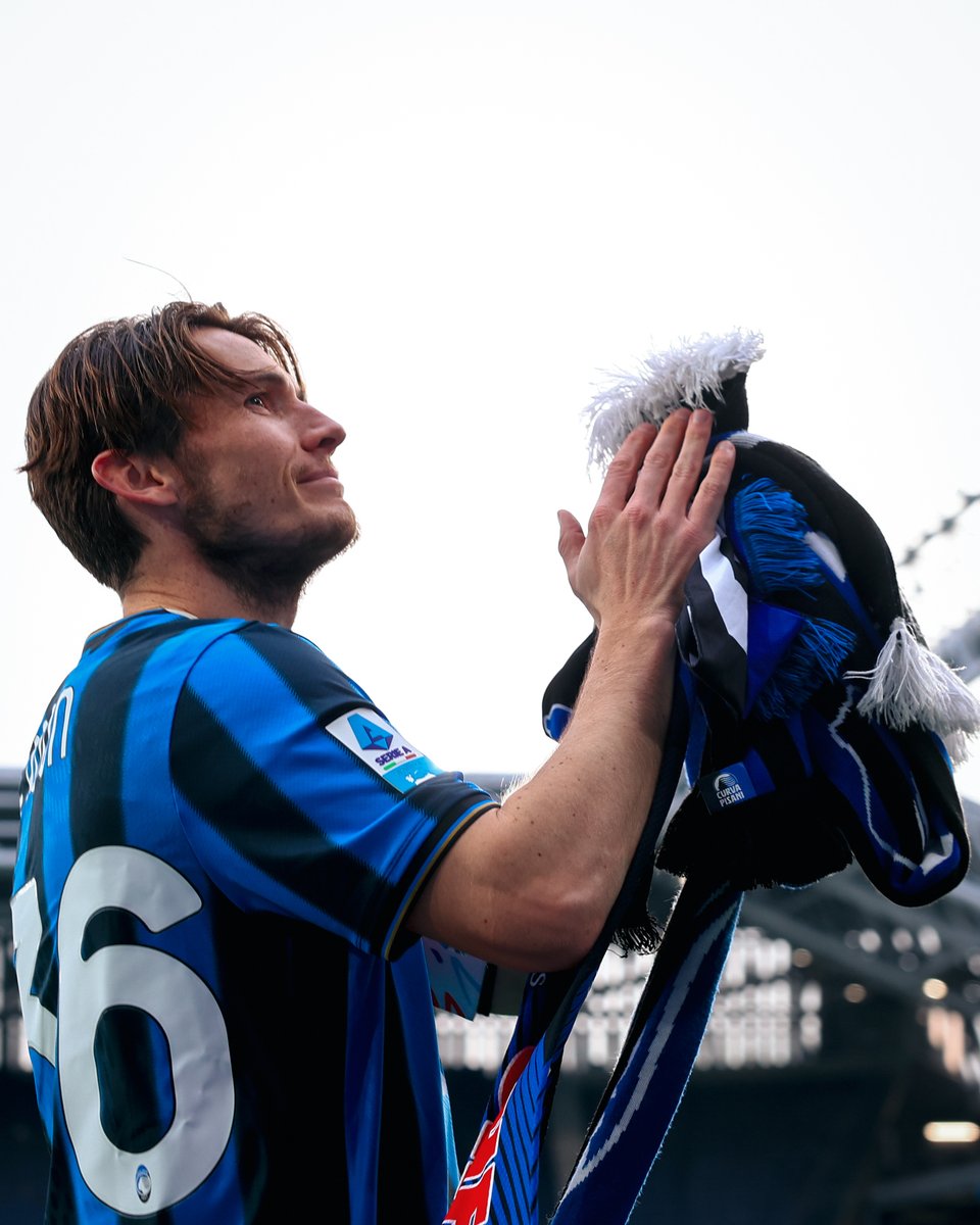 Atalanta B.C. tweet media