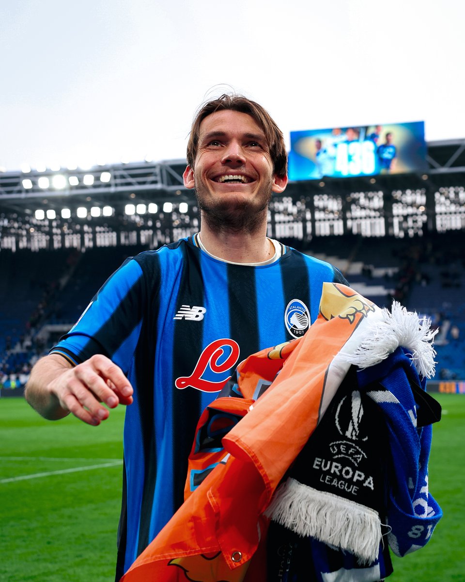 Atalanta B.C. tweet media