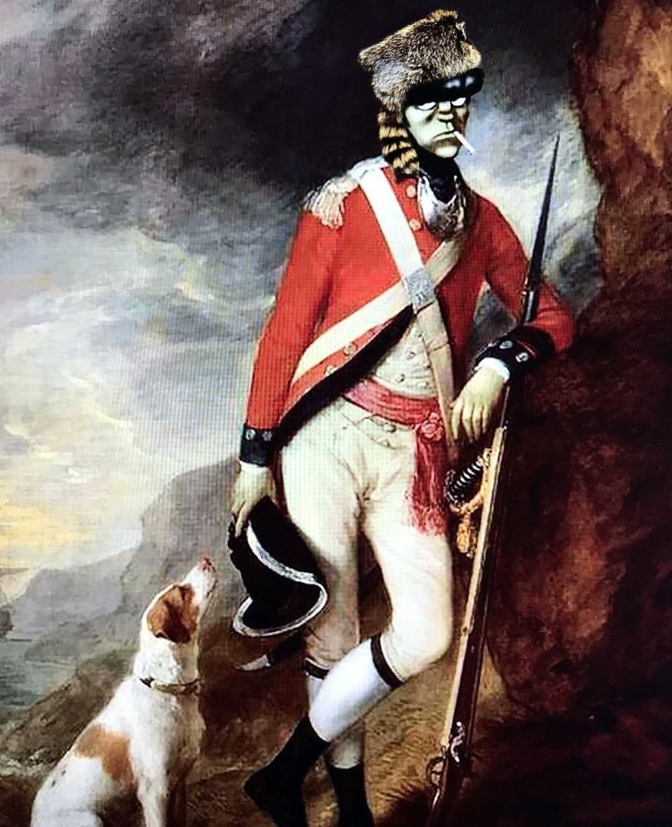 Murdoc daily🎸 tweet media