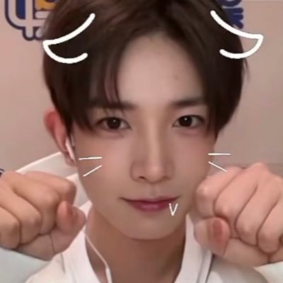 nico ENHYPEN IS 7 tweet media