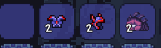 puksote's tweet photo. terraria prefiere darme dos del drop más raro de un mob antes de dejarme completar la armadura de las sombras https://t.co/CRkJ7sVPDr