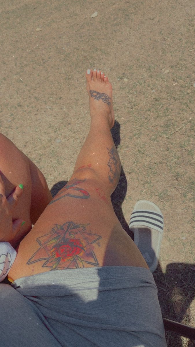 Just L 🤍 tweet media