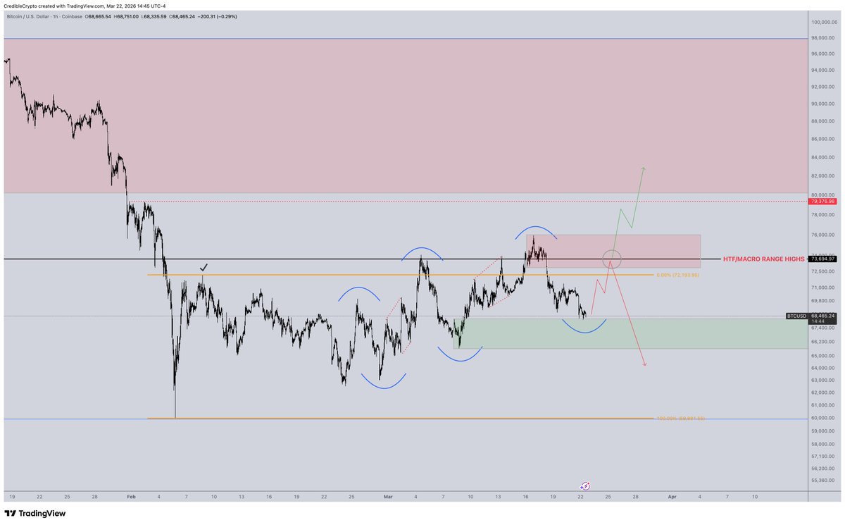 CrediBULL Crypto tweet media