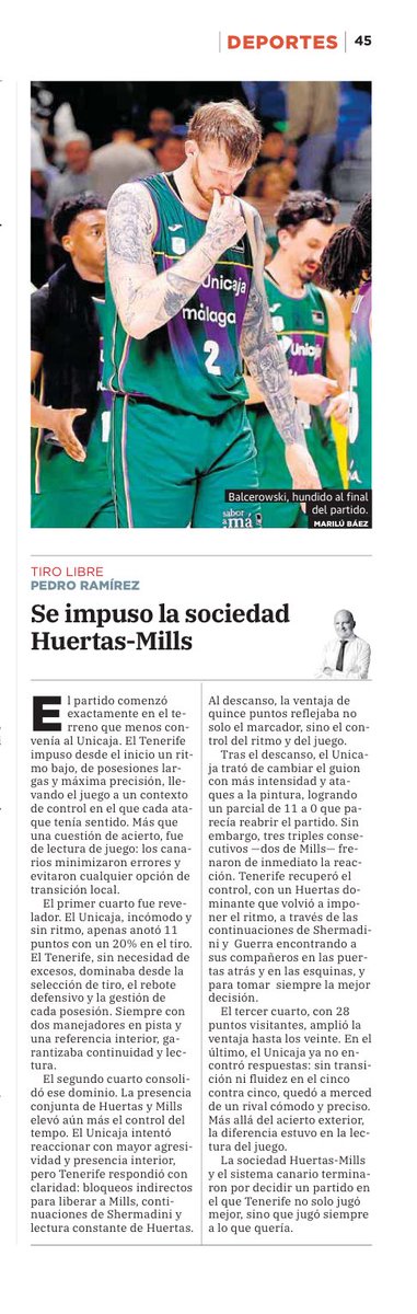 Pedro Ramírez tweet media