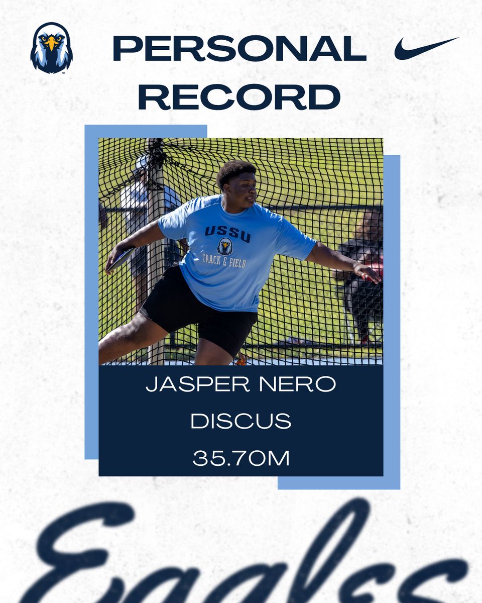 USSU Track & Field/Cross Country tweet media