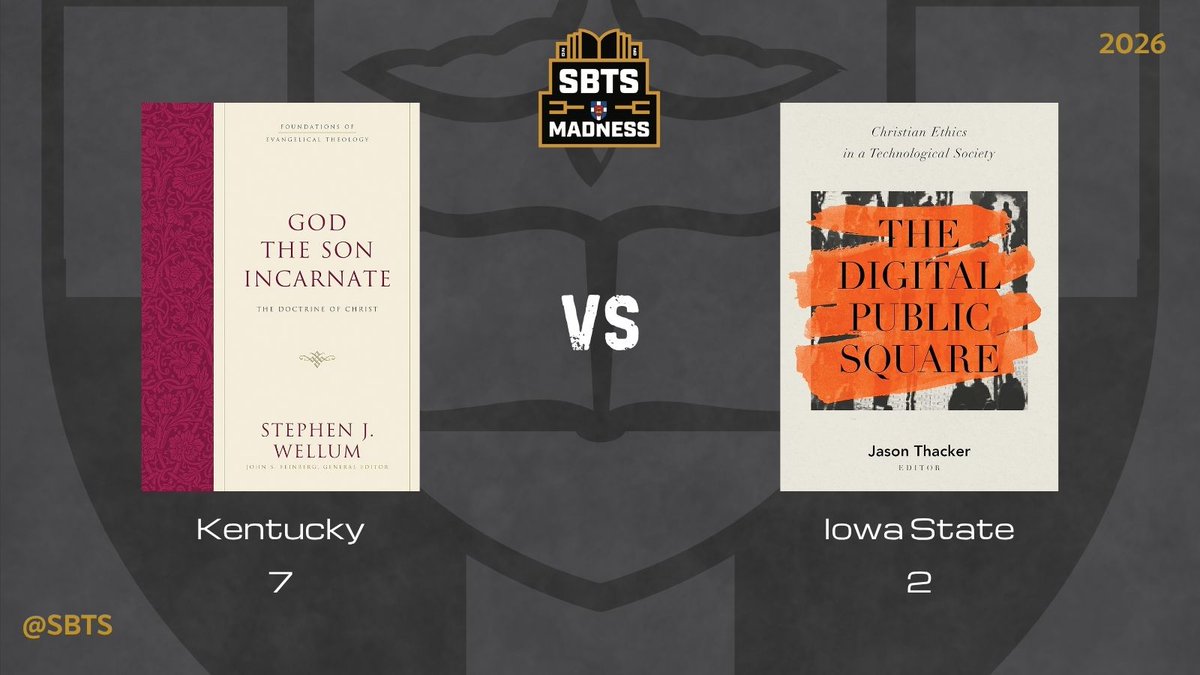 Southern Seminary tweet media