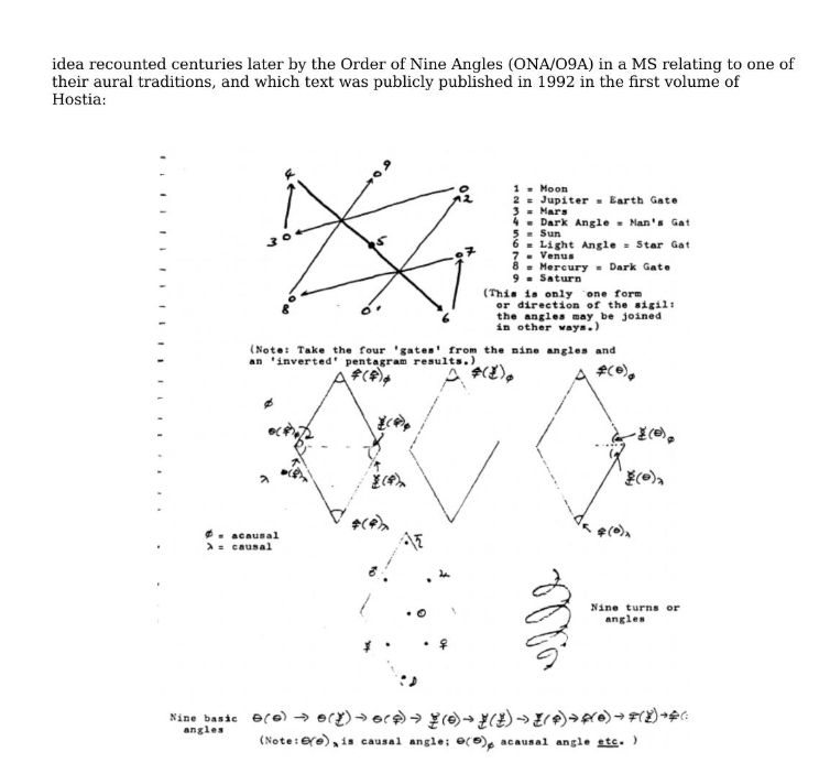 Thaumaturgist Sanchoniatho tweet media