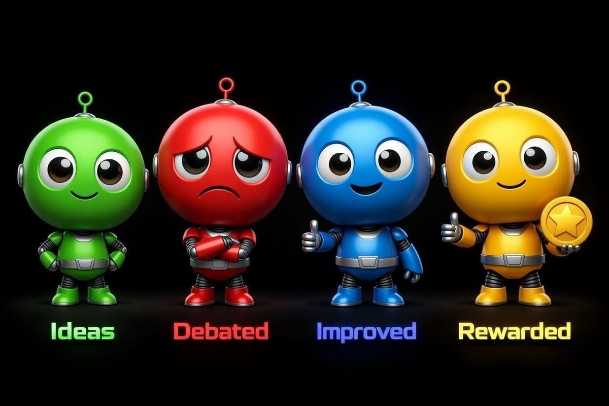 Duelchibis by an awesome DuelMinds Community member. 🤣 Join us for so much fun and rewards here and on t.me/duelminds.

#DMS #DuelMinds #CHIBI #Chibification