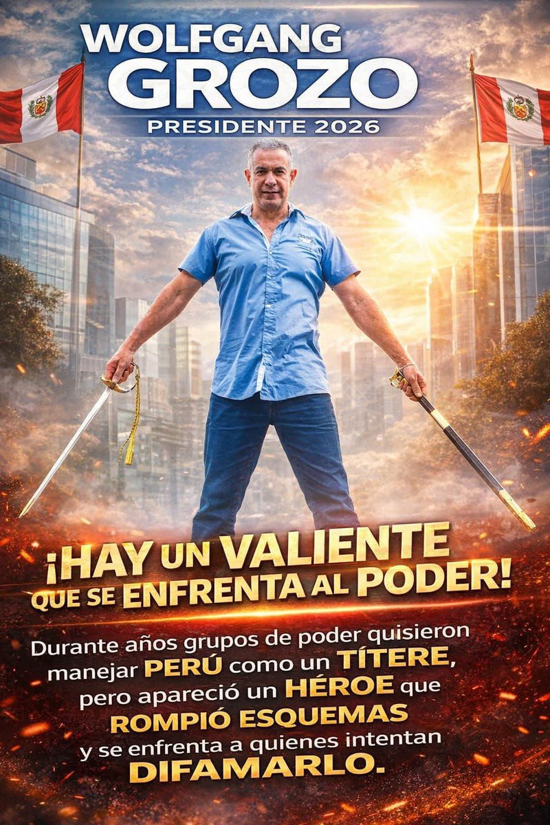 El demócrata tweet media