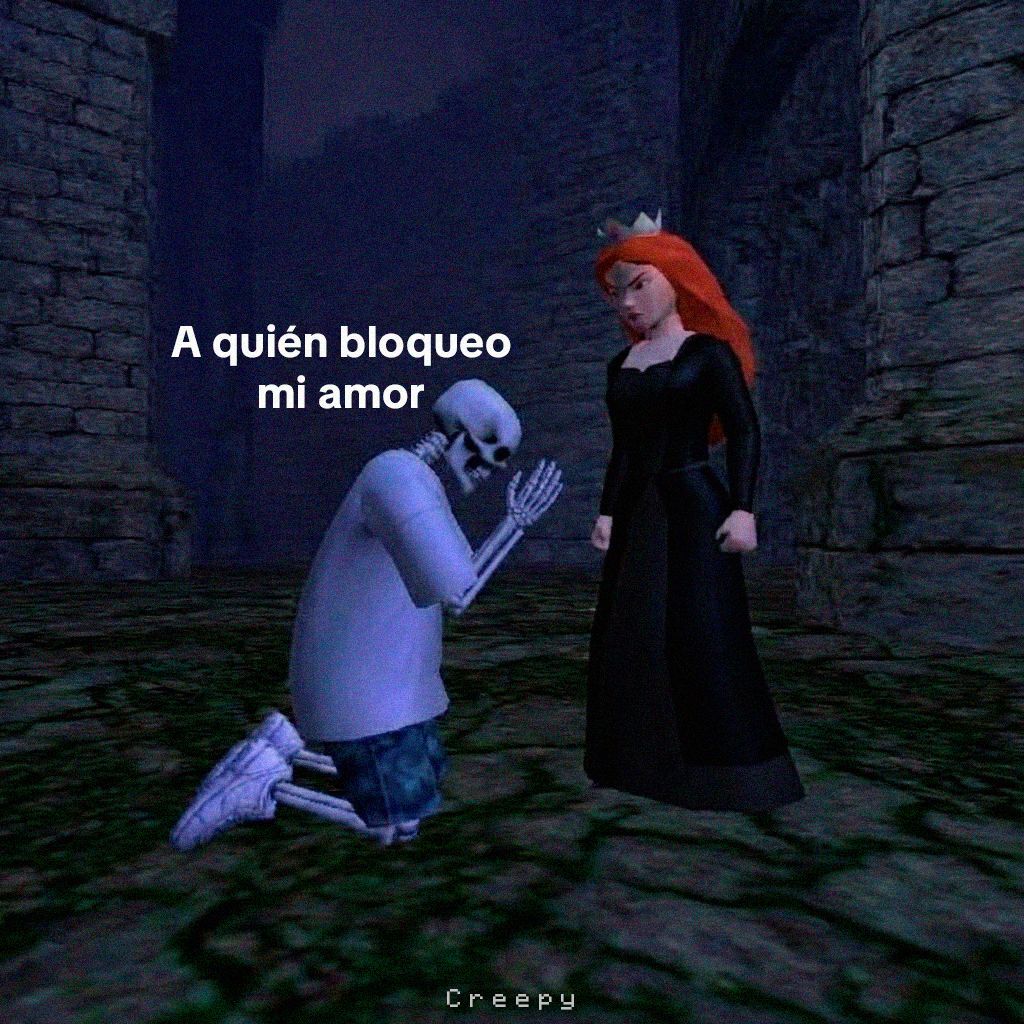 Ｃｒｅｅｐｙ tweet media